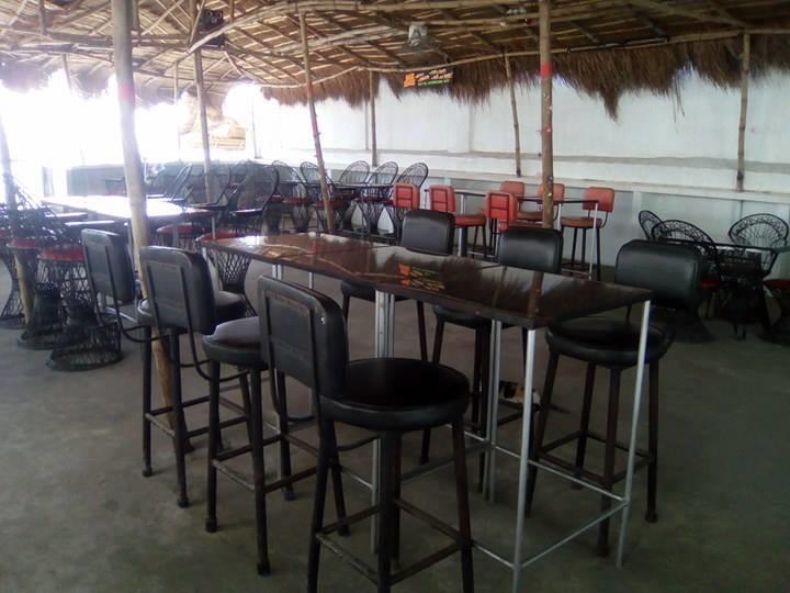 Gumleaves Hotel And Restaurant Olongapo Zewnętrze zdjęcie